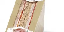 Allarme listeria nei tramezzini Ibis: ecco il lotto ritirato dal mercato dal Ministero della Salute