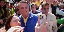 Trump attacca Lula per rilanciare Bolsonaro. Il desiderio di un governo di destra per frenare l’avanzata della Cina