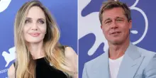“Brad Pitt vuole vedere i messaggi privati di Angelina Jolie, é convinto che abbia violato il loro patto”: continua la battaglia legale