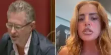 Prendere un’intera confezione di crema solare e la buttarla in mare, scoppia la polemica per il nuovo trend di Tiktok: “É un reato”
