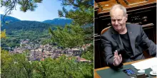 Legge sulla montagna, perché è un’occasione persa: “Poche risorse e niente per l’adattamento climatico”