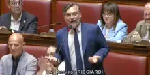 Geronimo La Russa presidente dell’Aci. La furia di Ricciardi: “Siete la peggiore delle caste”