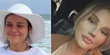 “Omicidio colposo e traffico di sostanze stupefacenti”: arrestata Whitney Purvis, la star di “16 e Pregnant” che a giugno ha perso il figlio