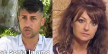 “Alessio e Sonia di Temptation Island si sono cancellati dall’ordine degli avvocati”. E i genitori di lui lanciano un appello: “Sei sparito da sette mesi, non farci soffrire”