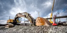 Ecomafie, 111 reati ambientali al giorno e più casi di corruzione negli appalti