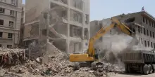 “Una parte delle scorte di uranio arricchito dell’Iran sono scampate agli attacchi di Israele e Usa”