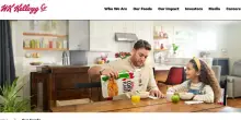 Ferrero si mangia i cereali per la colazione Kellogg: operazione da 3,1 miliardi per crescere negli Usa