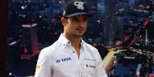 Chris Horner cacciato dalla Red Bull, Vitantonio Liuzzi: “Chiaro messaggio a Verstappen per convincerlo a rimanere”