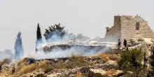 L’appello dei leader cristiani di Taybeh dopo gli attacchi dei coloni israeliani a chiese e cimiteri in Cisgiordania
