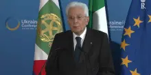 Mattarella: “Ucraina? Una pace a condizioni ingiuste ha sempre vita breve”
