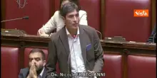 Fratoianni a Tajani: “Sanzioni contro Albanese (Onu)? Vicenda gravissima, il ministro venga in Aula” – Video