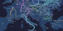 Back-on-track, il movimento per i treni notturni arriva anche in Italia: “Sono l’unica alternativa sostenibile all’aereo”