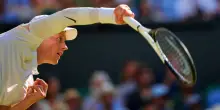 Sinner insostenibile per Djokovic: il divario è ormai incolmabile. Adesso il tabù Alcaraz e il tabù Wimbledon