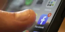 Facebook dovrà pagare 9 milioni al gruppo Gedi per aver usato i suoi contenuti giornalistici