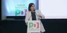Schlein: “Dazi Usa al 30%? Follia autarchica. Parlo io perché se aspettiamo Meloni…”