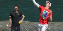 Vagnozzi analizza Sinner-Alcaraz: “Dovrà impedire a Carlos di variare, quindi sarà cruciale un aspetto. Il tifo? Qui a Wimbledon è diverso”