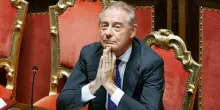 Urso sui dazi Usa: “Trump alza la posta ma l’Ue non deve varare ritorsioni”. E attacca il Green deal