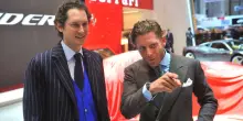 I fratelli Elkann: “Accordo col Fisco per chiudere una vicenda dolorosa, nessuna ammissione di responsabilità”
