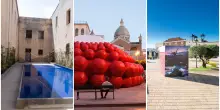 Sicilia d’entroterra: un tour di 3 giorni tra i templi al tramonto, il pane dei nonni e le installazioni d’arte contemporanea