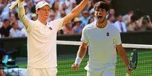 Wimbledon, la finale in diretta – La mattinata di Sinner, l’ultimo warm up di Alcaraz. Il via alle ore 17