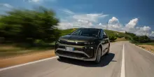 Skoda Enyaq, la prova de Il Fatto.it – Aria d’estate tra aceto balsamico e futuro – FOTO