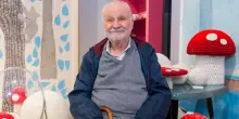 Il maestro Goffredo Fofi, una vita dedicata alla nonviolenza e alla disobbedienza civile