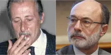 Stragi del 1992, stop all’archiviazione dopo il ritrovamento del verbale di Borsellino sul pentito della pista nera