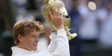 Se il calcio delude e il tennis con Sinner è vincente, cos’altro può succedere all’Italia?