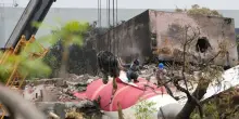“Il pilota del volo Air India 171 ha scelto il momento per agire indistrubato” e ha “teso una trappola al primo ufficiale”: cosa sappiamo