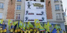 Tutti contro la riforma della Pac: agricoltori in piazza e proteste di Lollobrigida e delle opposizioni