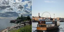 Saune sul mare, pasticcerie d’epoca e tramonti senza fine: 48 ore alla scoperta di Helsinki