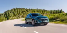 Nissan Qashqai e-Power, la prova de Il Fatto.it – Spinta da elettrica, efficienza da ibrida – FOTO