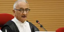 Strage di piazza della Loggia, la presidenza del Tribunale: “Nessun danno dal trasferimento del giudice Spanò”