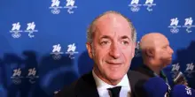 Zaia: “Olimpiadi? Malagò mi darà la prima medaglia, la candidatura di Cortina è solo merito mio” – Video