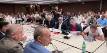 Contratto metalmeccanici, riprende la trattativa: 3 incontri a settembre. Si riparte dai temi meno divisivi