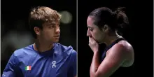 La Hopman Cup per la prima volta in Italia, a Bari: come funziona il torneo di tennis misto per Nazioni e chi schiera l’Italia