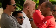 Milan, ma chi arriva dopo Modric? Lo stallo per Jashari e l’idea Breel Embolo in attacco