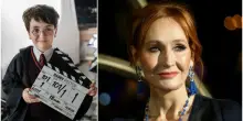 Harry Potter la serie, al via le riprese: le prime immagini e tutti gli attori del nuovo cast
