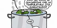 Le rane