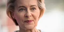 Bilancio Ue, anche gli alleati contro von der Leyen sul fondo unico per coesione e agricoltura. Conferenza stampa riprogrammata