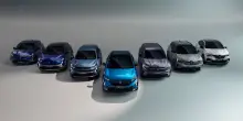 Renault E-tech, una gamma completa per democratizzare la mobilità sostenibile