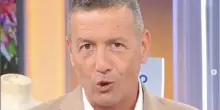 “Io e mia moglie Beatrice siamo casti da quattro anni, è una scelta di fede. Ho fatto arrabbiare Jovanotti”: parla Alessandro Greco