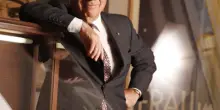 È morto Alberto Bolaffi, addio al re della filatelia