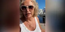 Licia Colò e l’esperienza “allucinante” con Ryanair: “L’app non accettava il bagaglio, stavamo per perdere l’aereo”