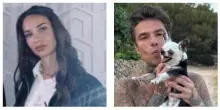 Fedez ha un nuovo amore? Ecco chi è Giulia Honegger, giovane stilista (che tra i follower ha Angelica Montini)