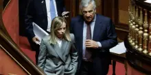 Raid israeliano sulla chiesa di Gaza, Meloni: “Inaccettabili attacchi ai civili”. Schlein e Conte: “Premier ipocrita”