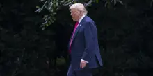 Casa Bianca: “Trump ha insufficienza venosa cronica”
