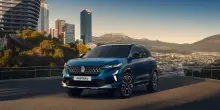 Renault Austral E-Tech Full Hybrid, la sorpresa che non ti aspetti: meno consumi, più sostenibilità