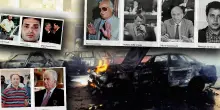 Paolo Borsellino – Nomi, storie e misteri sulla strage di via d’Amelio: lo speciale del Fatto.it