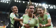 Europei femminili, immensa Girelli: la sua doppietta porta l’Italia in semifinale dopo 28 anni. E c’è un parallelismo con il 1997 che fa ben sperare